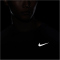 NIKE Dri-FIT Miler Run Division Flash langarm Laufshirt Herren 410 - midnight navy/reflective silv S