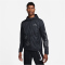 NIKE Storm-FIT Run Division Flash Laufjacke Herren 010 - black/reflective silv XXL