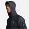 NIKE Storm-FIT Run Division Flash Laufjacke Herren 010 - black/reflective silv XXL