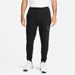 NIKE Dri-FIT D.Y.E. Fleece Trainingshose Herren 010 -...