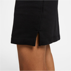 NIKE Sportswear Club Fleece Hoodie-Kleid Damen 010 -...