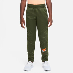NIKE Therma-FIT Tapered Trainingshose Jungen 326 - rough...