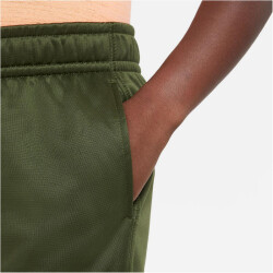 NIKE Therma-FIT Tapered Trainingshose Jungen 326 - rough...