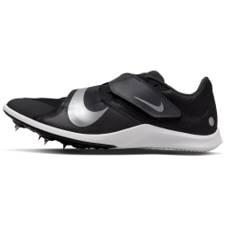 NIKE Zoom Rival Jumping Spikes Leichtathletikschuhe 001 -...