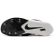 NIKE Zoom Rival Jumping Spikes Leichtathletikschuhe 001 - black/metallic silver-dk smoke grey 42