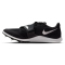 NIKE Zoom Rival Jumping Spikes Leichtathletikschuhe 001 - black/metallic silver-dk smoke grey 42