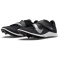 NIKE Zoom Rival Jumping Spikes Leichtathletikschuhe 001 - black/metallic silver-dk smoke grey 47