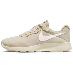 NIKE Tanjun Refine Sneaker Damen 100 - sanddrift/light...