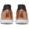 NIKE Zoom Superfly 9 Academy IC Hallen-Fu&szlig;ballschuhe 810 - metallic copper/metallic copper 47