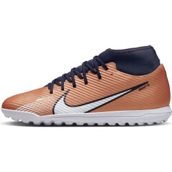 NIKE Superfly 9 Club TF Turf...