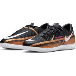 NIKE Phantom GT2 Academy IC Hallen-Fußballschuhe...