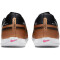 NIKE Phantom GT2 Academy IC Hallen-Fußballschuhe 810 - metallic copper/metallic copper 47