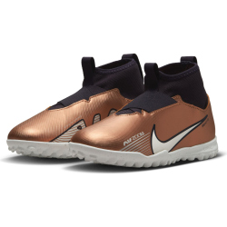 NIKE Jr. Zoom Superfly 9 Academy TF Turf...