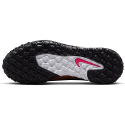 NIKE Jr. Phantom GT2 Academy Dynamic-FIT TF Turf Multinocken-Fußballschuhe Kinder 810 - metallic copper/metallic copper 37.5