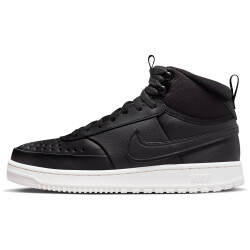 NIKE Court Vision Mid-Top Winterschuhe Herren 002 -...