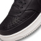 NIKE Court Vision Mid-Top Winterschuhe Herren 002 - black/black-phantom 38.5