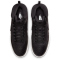 NIKE Court Vision Mid-Top Winterschuhe Herren 002 - black/black-phantom 38.5