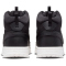 NIKE Court Vision Mid-Top Winterschuhe Herren 002 - black/black-phantom 38.5