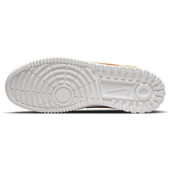 NIKE Court Vision Mid-Top Winterschuhe Herren 700 - elemental gold/elemental gold-sail 38.5