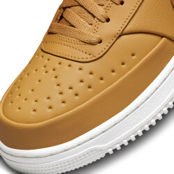 NIKE Court Vision Mid-Top Winterschuhe Herren 700 - elemental gold/elemental gold-sail 38.5