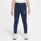 NIKE CR7 Fußball Trainingshose Kinder 410 - midnight navy/medium blue S (128-137 cm)