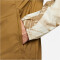 NIKE Repel Windrunner Camouflage Laufjacke Herren 242 - hazel rush/hazel rush/reflective silv S