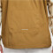 NIKE Repel Windrunner Camouflage Laufjacke Herren 242 - hazel rush/hazel rush/reflective silv S
