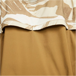 NIKE Repel Windrunner Camouflage Laufjacke Herren 242 - hazel rush/hazel rush/reflective silv L