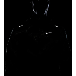 NIKE Repel Windrunner Camouflage Laufjacke Herren 386 - oil green/velvet brown/reflective silv L