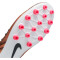 NIKE Phantom GT2 Academy AG Kunstrasen-Fußballschuhe 810 - metallic copper/metallic copper 41
