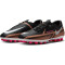 NIKE Phantom GT2 Academy AG Kunstrasen-Fußballschuhe 810 - metallic copper/metallic copper 43