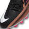 NIKE Phantom GT2 Academy AG Kunstrasen-Fußballschuhe 810 - metallic copper/metallic copper 43