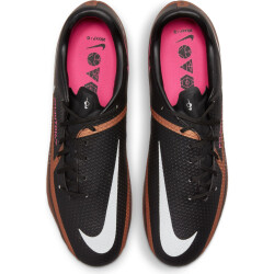 NIKE Phantom GT2 Academy AG Kunstrasen-Fußballschuhe 810 - metallic copper/metallic copper 47.5