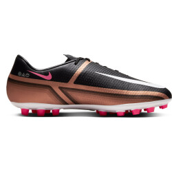 NIKE Phantom GT2 Academy AG Kunstrasen-Fußballschuhe 810 - metallic copper/metallic copper 47.5