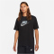 NIKE Sportswear Max90 T-Shirt Herren 010 - black S