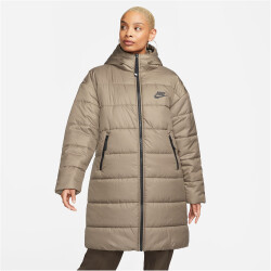 NIKE Sportswear Therma-FIT Repel Synthetic-Fill Parka mit...