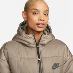 NIKE Sportswear Therma-FIT Repel Synthetic-Fill Parka mit...