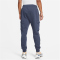 NIKE Sportswear Repeat Fleece Cargohose Herren 437 - thunder blue/mtlc cool grey XS