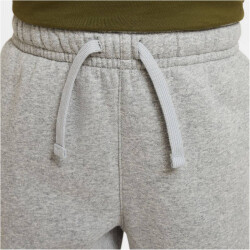 NIKE Sportswear Fleece Cargohose Jungen 064 - dk grey...