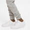 NIKE Sportswear Fleece Cargohose Jungen 064 - dk grey heather/rough green S (128-137 cm)