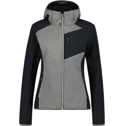 ICEPEAK Dahloneka Funktionsjacke Damen 990 - schwarz 38