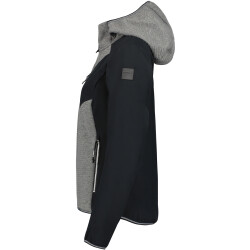 ICEPEAK Dahloneka Funktionsjacke Damen 990 - schwarz 38