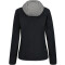 ICEPEAK Dahloneka Funktionsjacke Damen 990 - schwarz 38