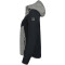 ICEPEAK Dahloneka Funktionsjacke Damen 990 - schwarz 38
