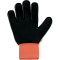 uhlsport Soft Resist+ Flex Frame Torwarthandschuhe mit Fingerschutz fluo orange/wei&szlig;/schwarz 5