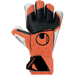 uhlsport Soft Resist+ Torwarthandschuhe fluo...