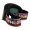 Athletes eyewear Skydive Goggle Skibrille Heat/Sunset