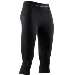 X-BIONIC Energy Accumulator 4.0 3/4 Funktionshose Damen