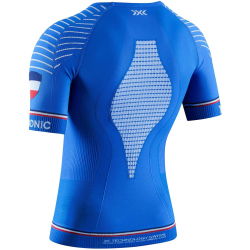 X-BIONIC INVENT 4.0 Patriot Funktionslaufshirt
