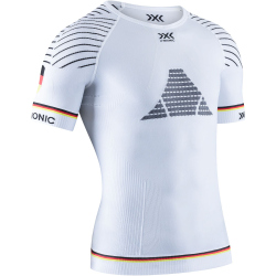 X-BIONIC INVENT 4.0 Patriot Funktionslaufshirt